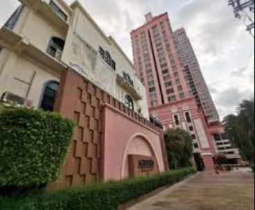 Aguston Sukhumvit 22