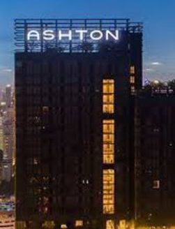 Ashton Asoke