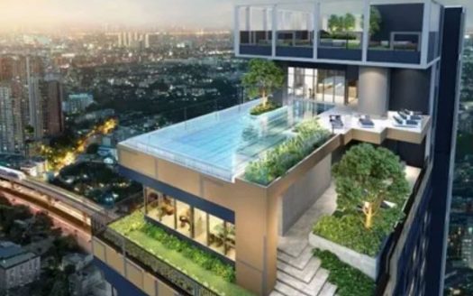 Aspire Onnut Station