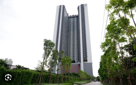 Aspire Sukhumvit – Rama 4