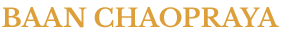 Baan ChaoPraya