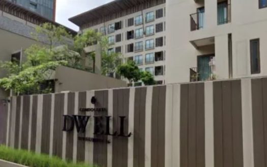 Condolette Dwell Sukhumvit 26