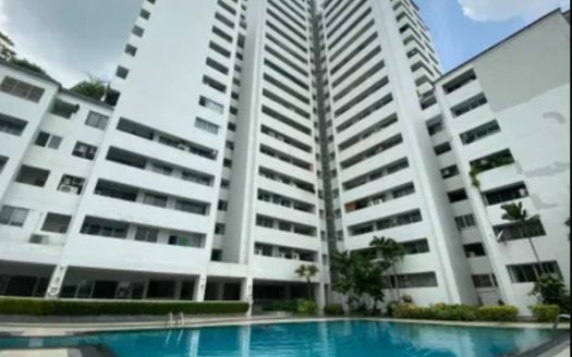 D.S. Tower 2 Sukhumvit 39