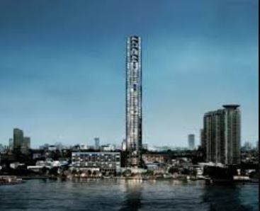 Four Seasons Private Residences