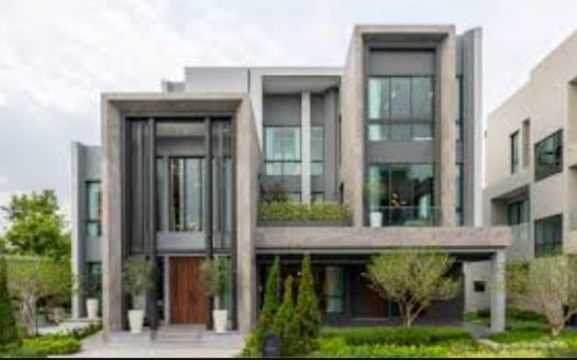 Grand Bangkok Boulevard Rama9-Krungthepkritha