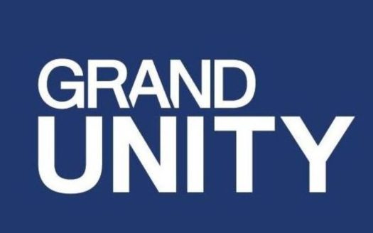 Grand Unity Development