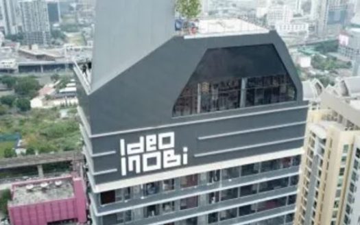 Ideo Mobi Asoke