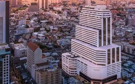 Jewellery Centre Building