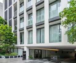 La Citta Delre Thonglor 16