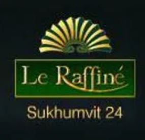 Le Raffiné 24