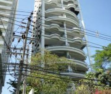 Le Raffine Sukhumvit 24