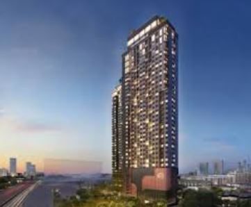 Life Rama 4 – Asoke