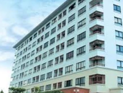 Lumpini Place Suanplu–Sathorn