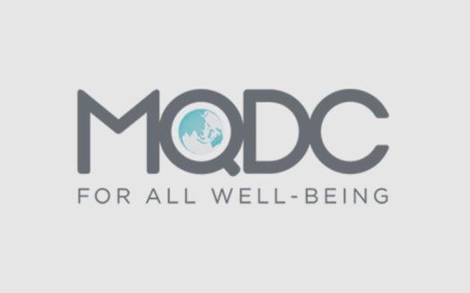MQDC (Magnolia Quality Development Corporation Limited)