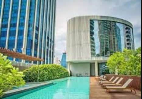 Magnolias Ratchadamri Boulevard