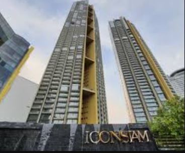 Magnolias Waterfront Residences