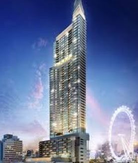 Menam Residences Condominium