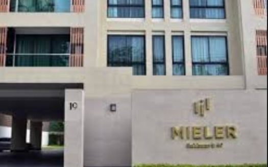 Mieler Sukhumvit 40
