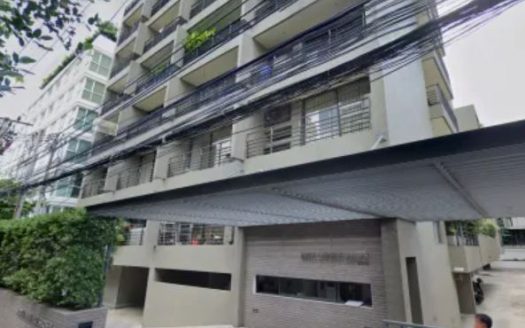 Noble Ambience Sarasin