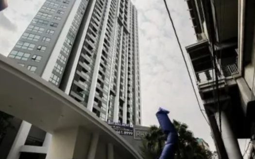 Rhythm Sukhumvit 44/1