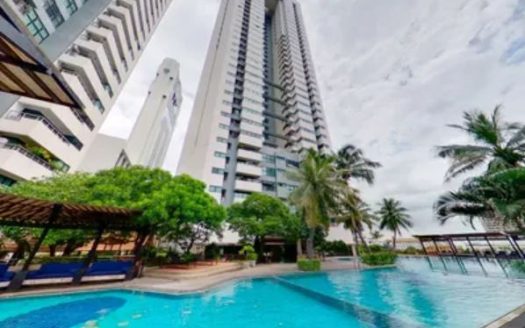 Sathorn Gardens