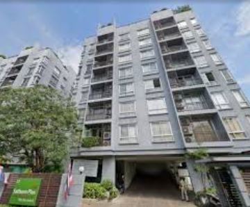 Sathorn Plus On The Pond