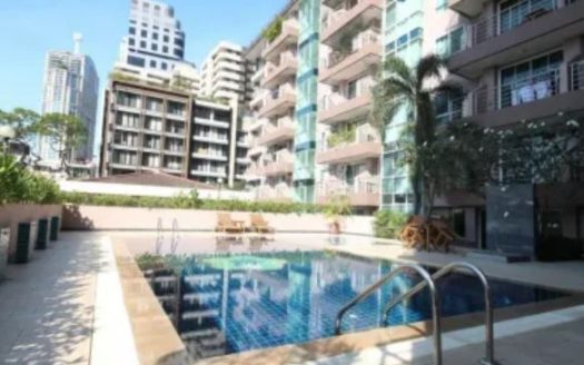 Serene Place Sukhumvit 24