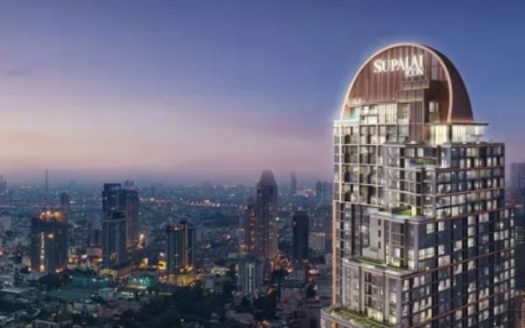 Supalai Icon Sathorn