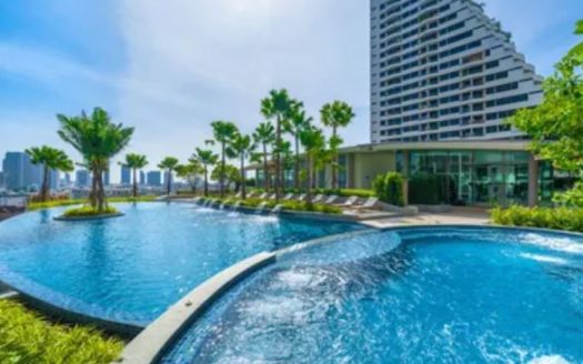 Supalai Oriental Sukhumvit 39