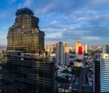 The Bangkok Sathorn