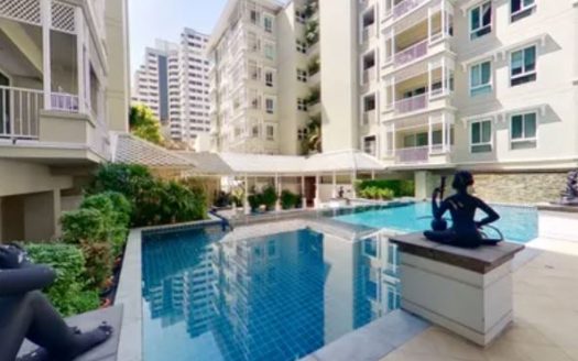 The Bangkok Sukhumvit 43