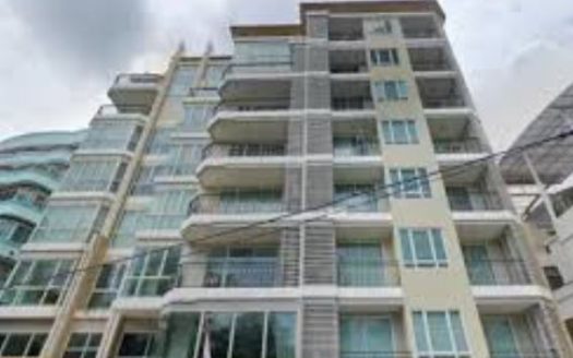 The Crest Sukhumvit 24