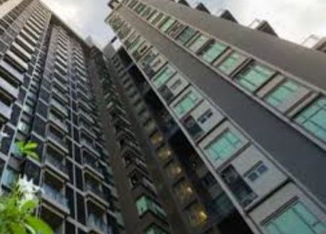 The Crest Sukhumvit 34