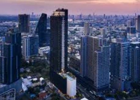 The Esse Sukhumvit 36