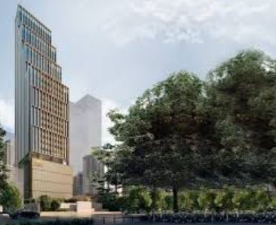 The Estelle Phrom Phong