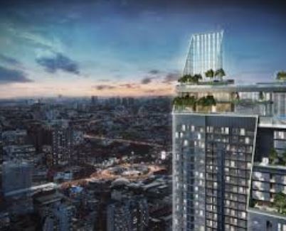 The Extro Phayathai – Rangnam