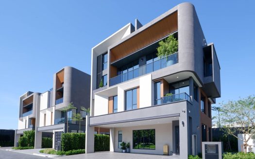 The Palm Pattanakarn