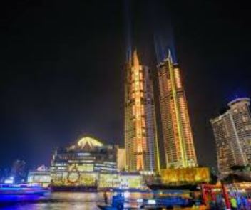 The Residence at Mandarin Oriental