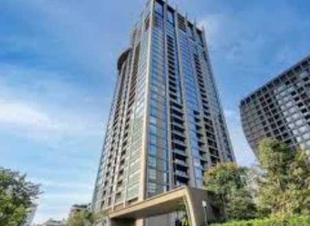 The Residences at Sindhorn Kempinski Hotel Bangkok