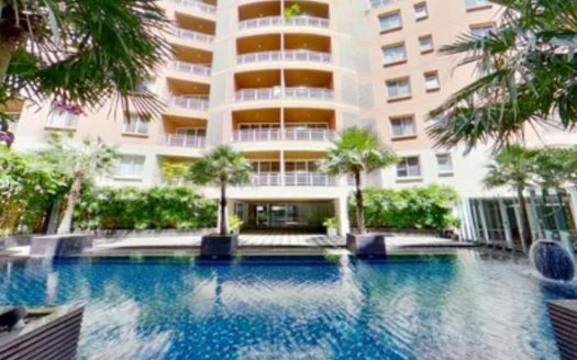 The Rise Sukhumvit 39