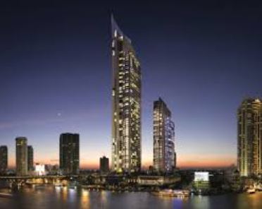 The River by Raimon Land