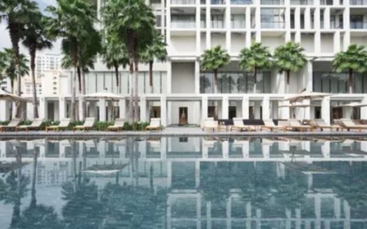 The Sukhothai Residences