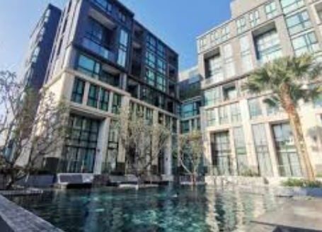 The Unique Sukhumvit 62/1