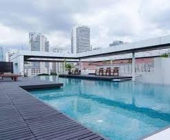 Urbana Sukhumvit 15
