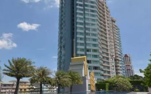 Watermark Chao Phraya River