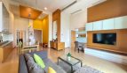 4-BR Condo at 59 Heritage Sukhumvit 59 near BTS Thong Lo