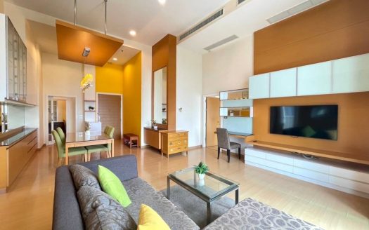 4-BR Condo at 59 Heritage Sukhumvit 59 near BTS Thong Lo