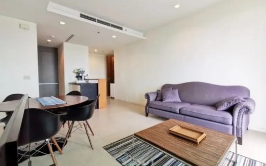 2 Bedroom Condo at The River by Raimon Land