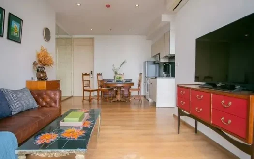 2-Bedroom Condo for Sale at Park Origin Phrom Phong