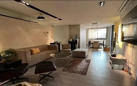 3 Bedroom Condo for Sale at President Park Harbour View, Khlong Toei